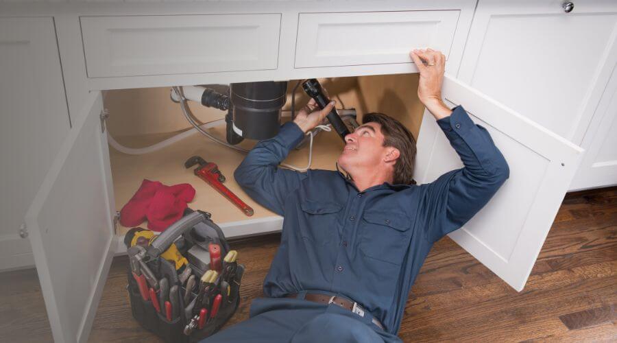 Local 24/7 Emergency Plumbing in Crab Orchard, NE